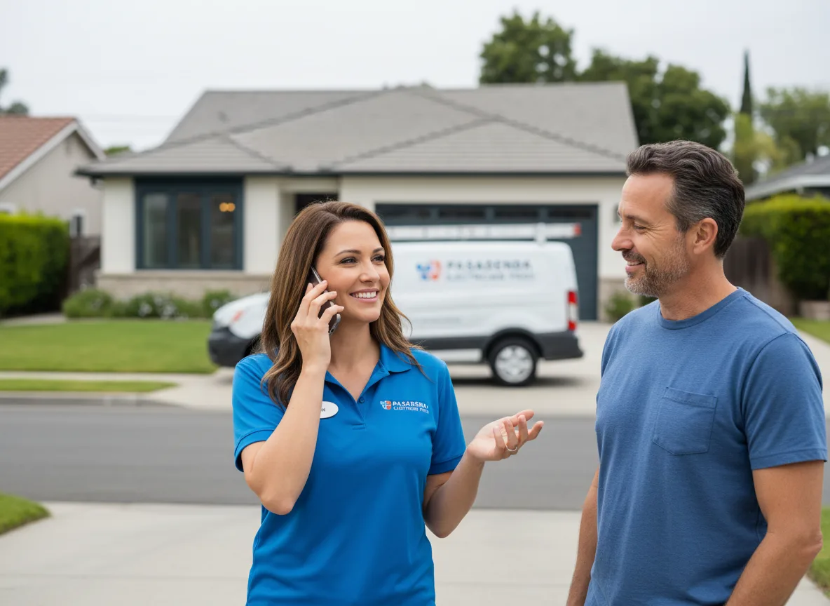 Electrician Saint Francis, MN FAQs